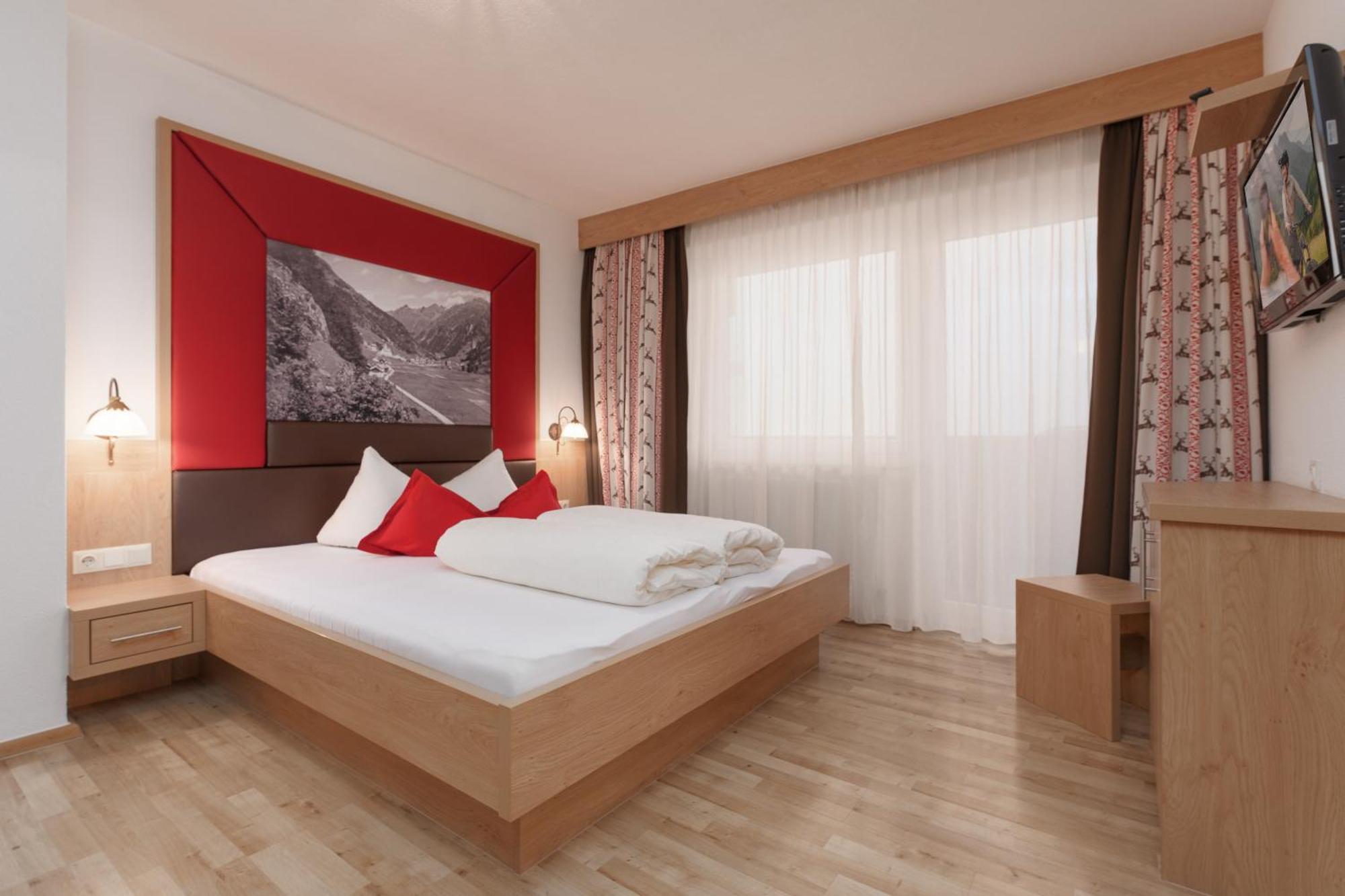 Appartement Oskar Sölden Cameră foto